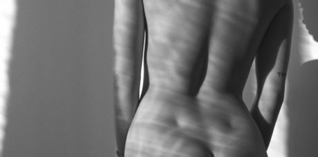 Foto desnuda filtrada de OnlyFans de Osobennaya