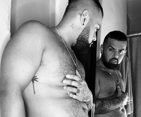 Foto desnuda filtrada de OnlyFans de Oscar