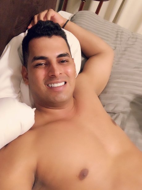 Oscar Enrique Castaeda Rosales