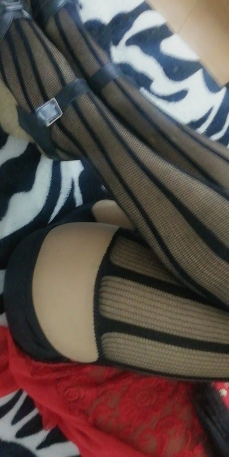 Foto desnuda filtrada de OnlyFans de Orianna Domenecchi