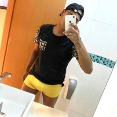 O Rei Da Putaria 