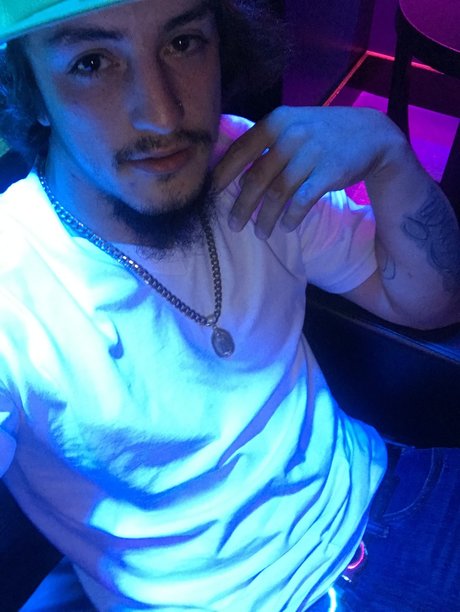 Foto desnuda filtrada de OnlyFans de Daddyo