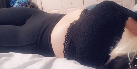 Foto desnuda filtrada de OnlyFans de Orchidkittykat