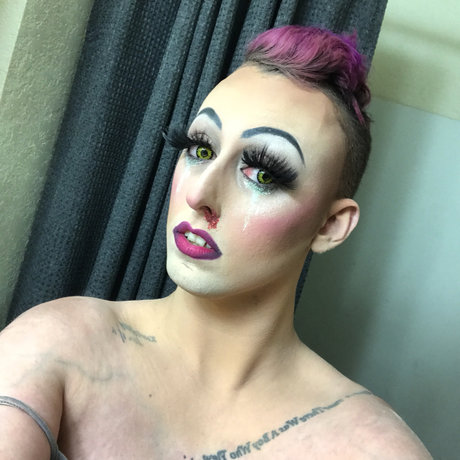 Opulent Dekay