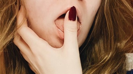 Foto desnuda filtrada de OnlyFans de Opal Rayne