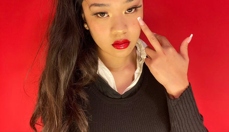 Foto desnuda filtrada de OnlyFans de Allura