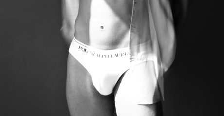 Foto desnuda filtrada de OnlyFans de Marc