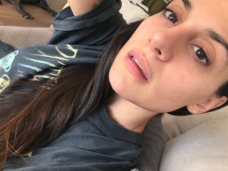 Foto desnuda filtrada de OnlyFans de Flo 