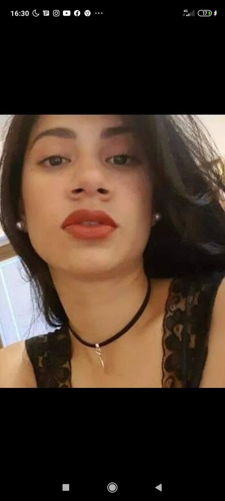Foto desnuda filtrada de OnlyFans de Onlyfansitaliana