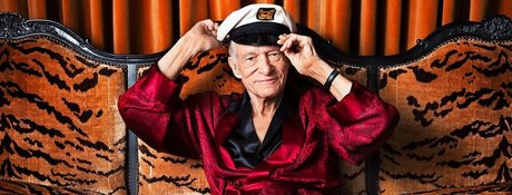 Cooper Hefner