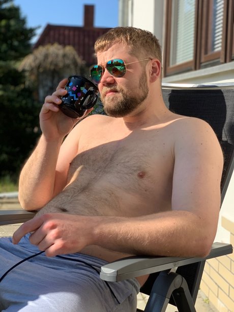 Foto desnuda filtrada de OnlyFans de Onlycommander