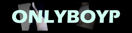 Onlyboyp