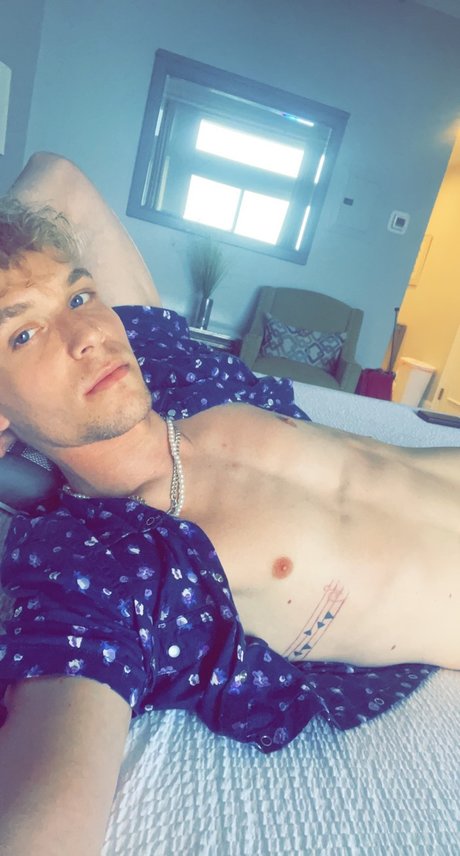 Foto desnuda filtrada de OnlyFans de Alex 