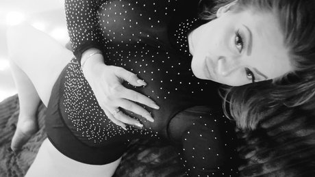 Foto desnuda filtrada de OnlyFans de Onlylexa