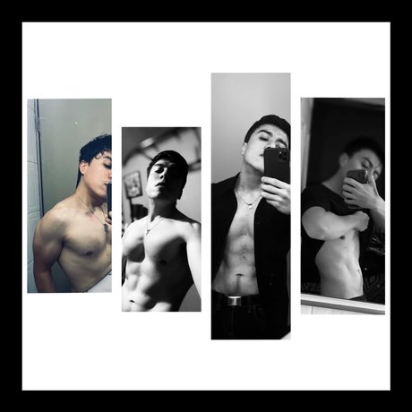 Foto desnuda filtrada de OnlyFans de Only Dan