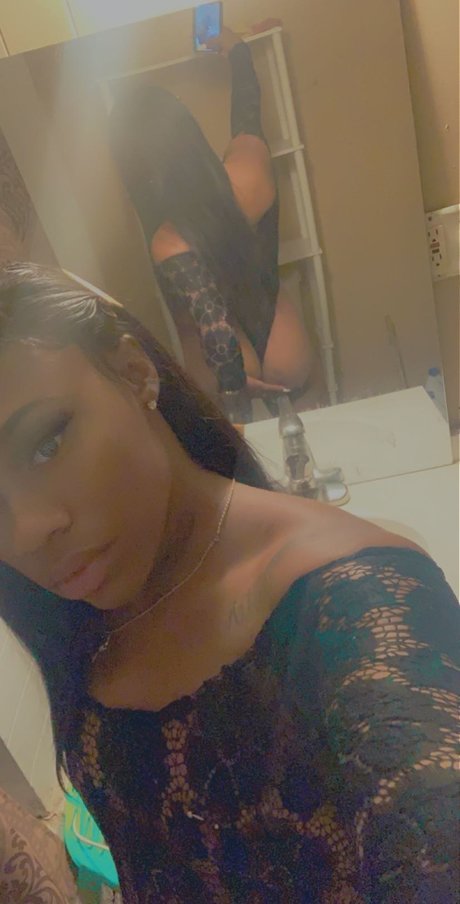 Foto desnuda filtrada de OnlyFans de Drakk