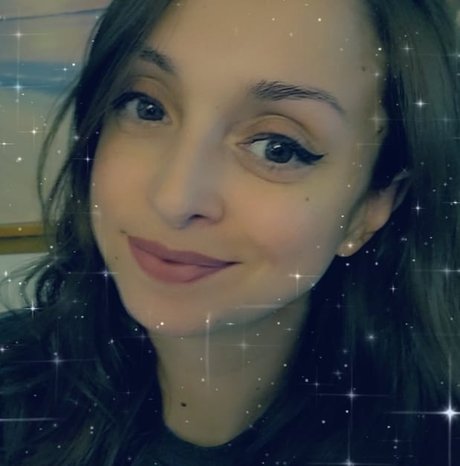Foto desnuda filtrada de OnlyFans de Shit Show Parenting With Brie