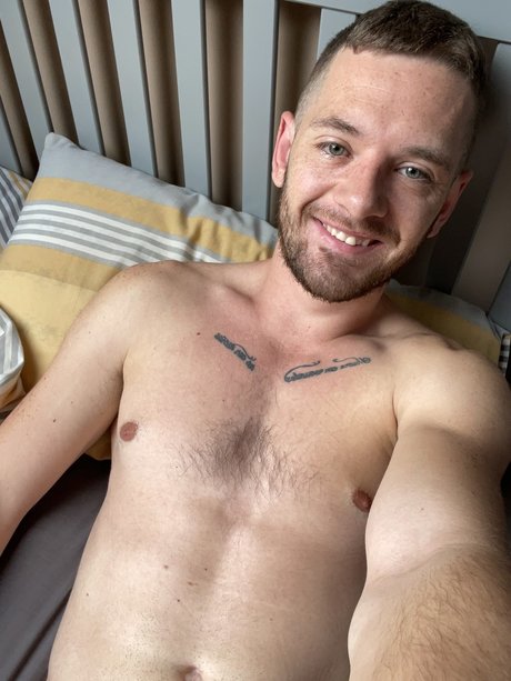 Foto desnuda filtrada de OnlyFans de Matt