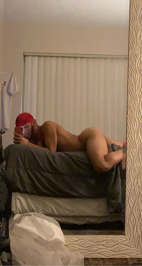 Foto desnuda filtrada de OnlyFans de Kj 