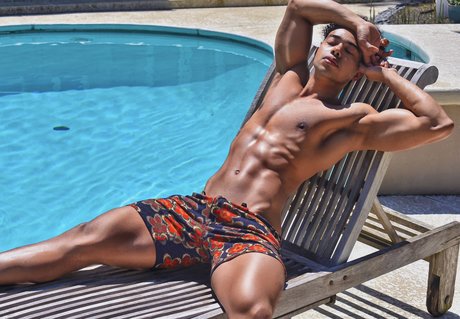 Omar Galvan