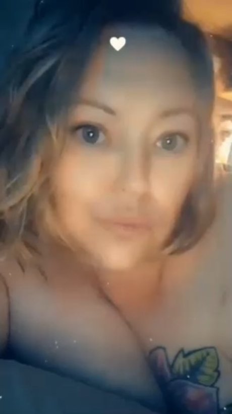 Foto desnuda filtrada de OnlyFans de Kc