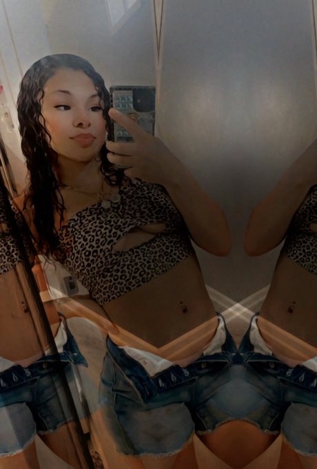 Pretty Gia 