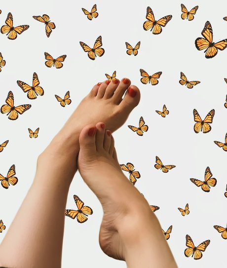 Prettyfeetluv