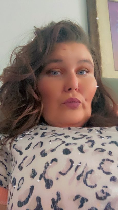 Foto desnuda filtrada de OnlyFans de Prettyeyes1988