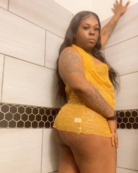 Foto desnuda filtrada de OnlyFans de Starr