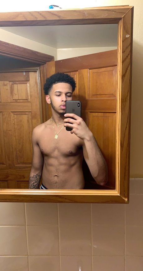 Prettyboiie