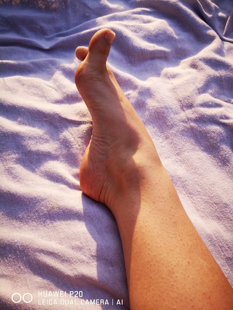Prettyfeet
