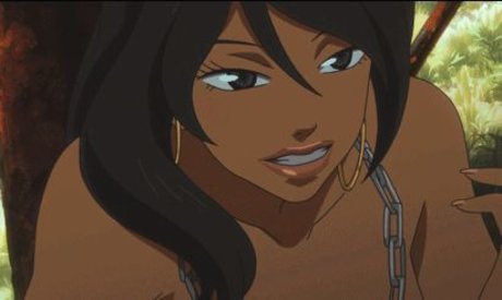 Alizah 
