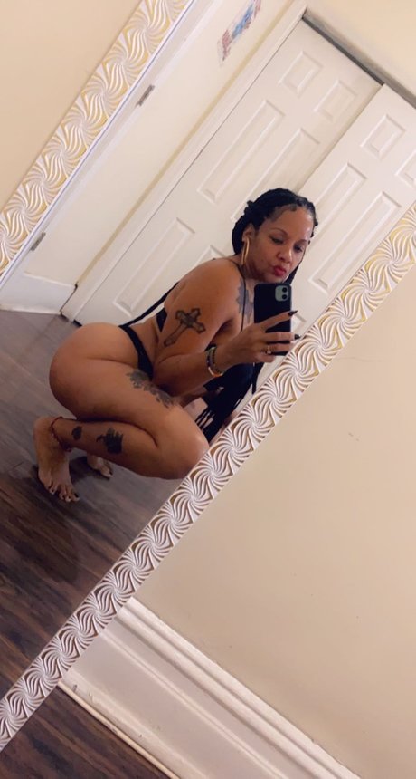 Pretty Mami