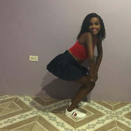 Pretty Mixbreed