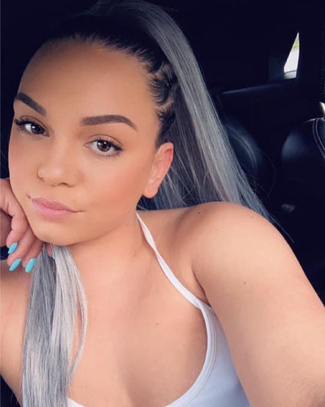 Foto desnuda filtrada de OnlyFans de Peyton