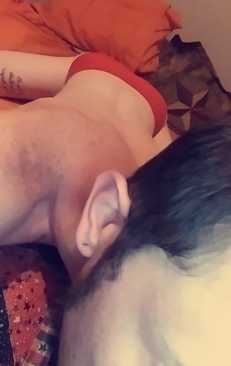 Foto desnuda filtrada de OnlyFans de Preston Graham