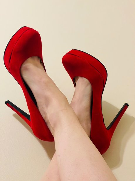 Foto desnuda filtrada de OnlyFans de Premiumtootsies