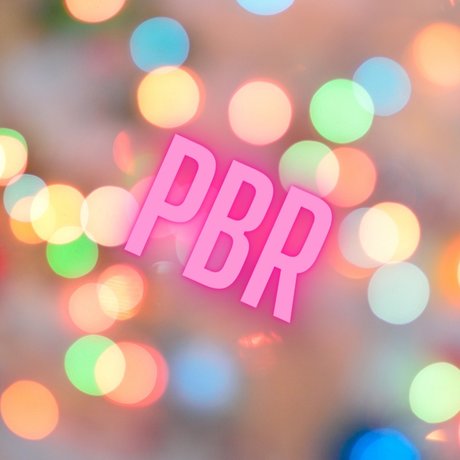 Prettybrownround