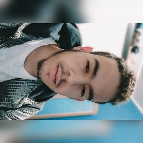 Foto desnuda filtrada de OnlyFans de Joo Vitor