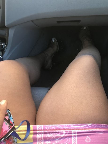 Foto desnuda filtrada de OnlyFans de Prad Ur Favorite Adult Entertainment
