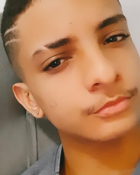 Foto desnuda filtrada de OnlyFans de Rodrigo Dangelo