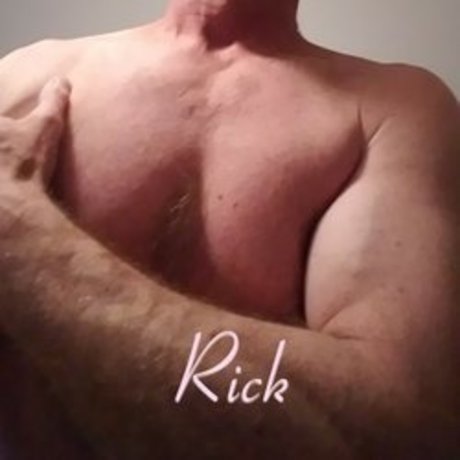 Foto desnuda filtrada de OnlyFans de Rick Pounder