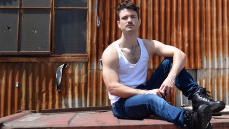 Foto desnuda filtrada de OnlyFans de Cole Mckenna