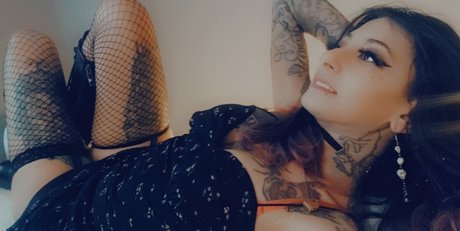 Foto desnuda filtrada de OnlyFans de Portia Marie Star