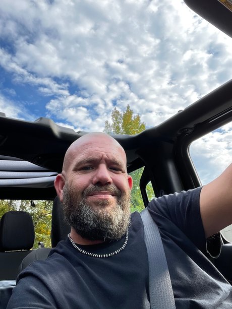 Foto desnuda filtrada de OnlyFans de Jason