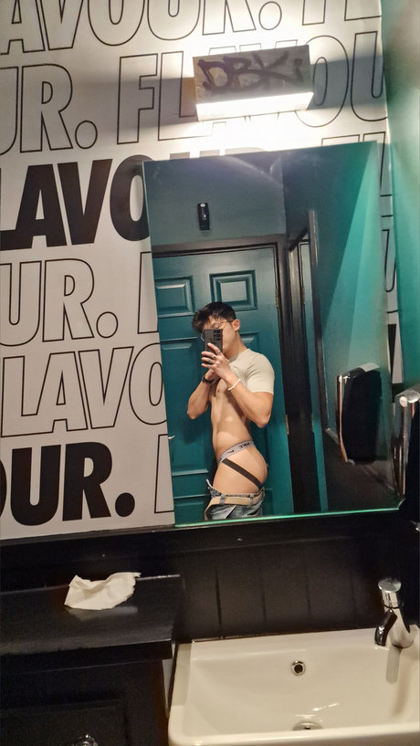 Foto desnuda filtrada de OnlyFans de Jj