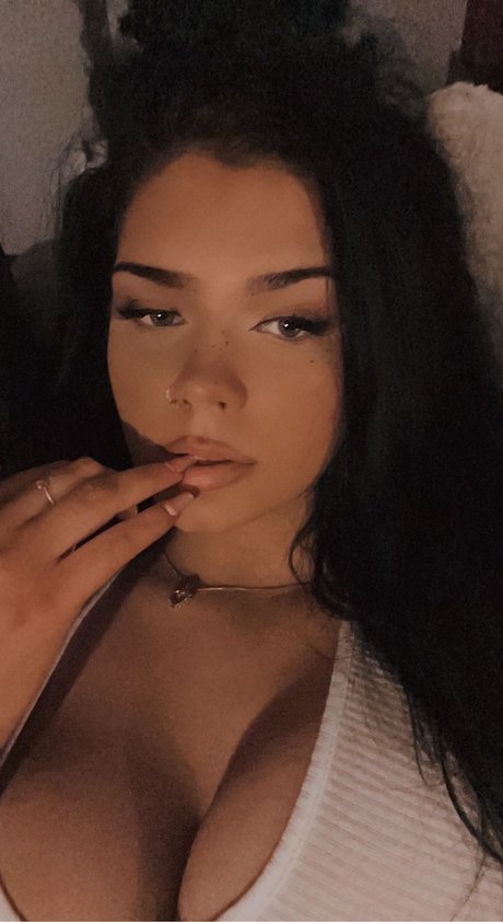 Foto desnuda filtrada de OnlyFans de Pookie