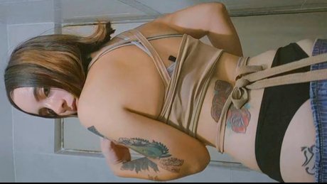 Foto desnuda filtrada de OnlyFans de N Gag