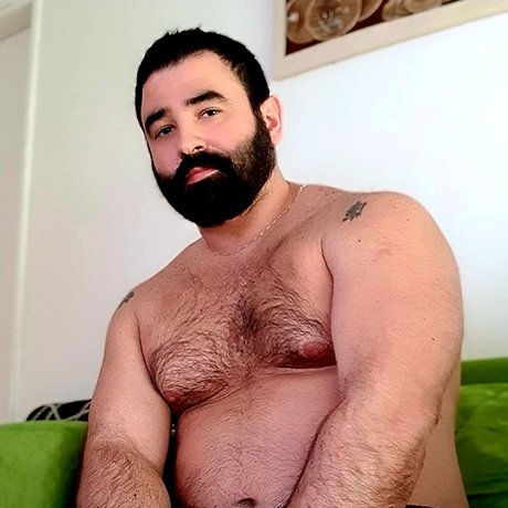 Foto desnuda filtrada de OnlyFans de Pocket Bear