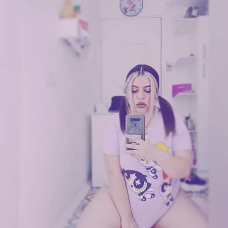 Foto desnuda filtrada de OnlyFans de 